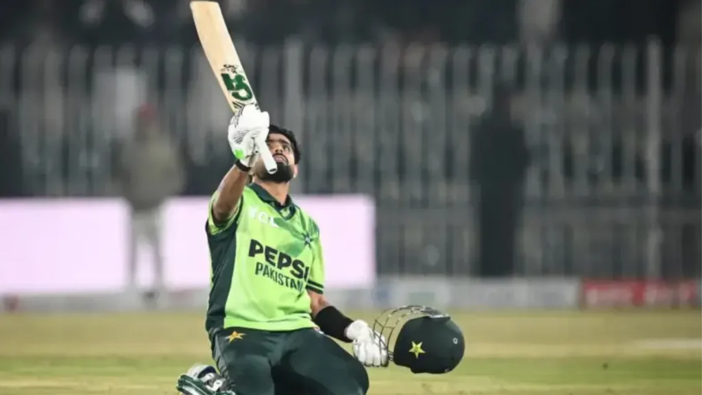 Babar Azam