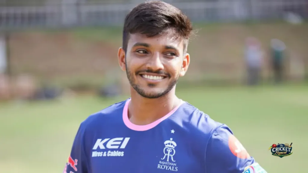 Chetan Sakaria