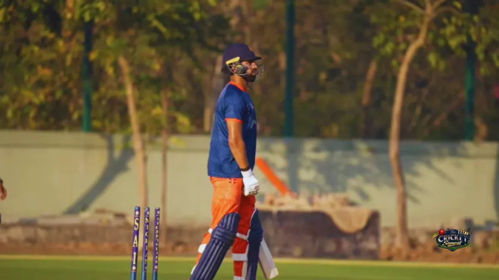Netherlands Cricket Team T20 World Cup