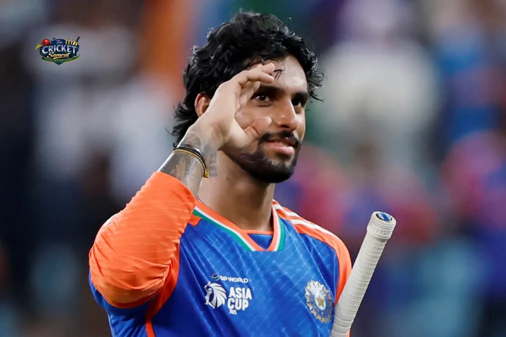 Tilak Verma