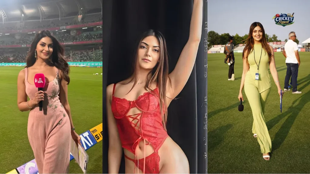 Yesha Sagar