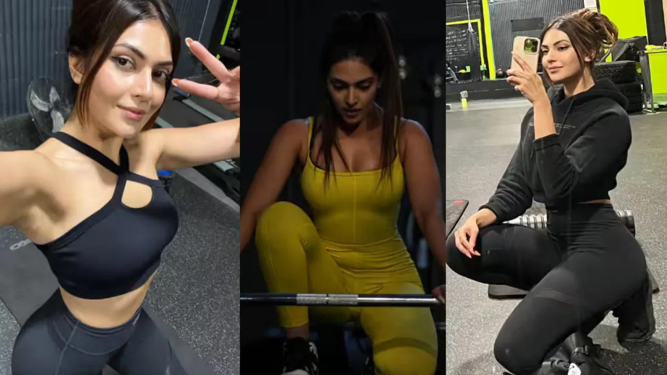 Yesha Sagar