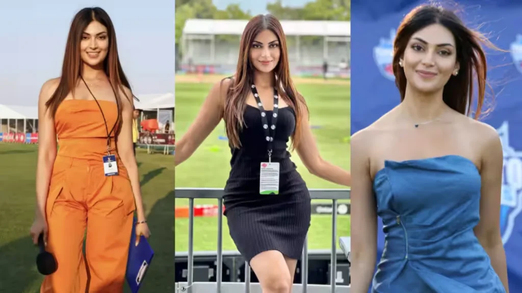 Yesha Sagar