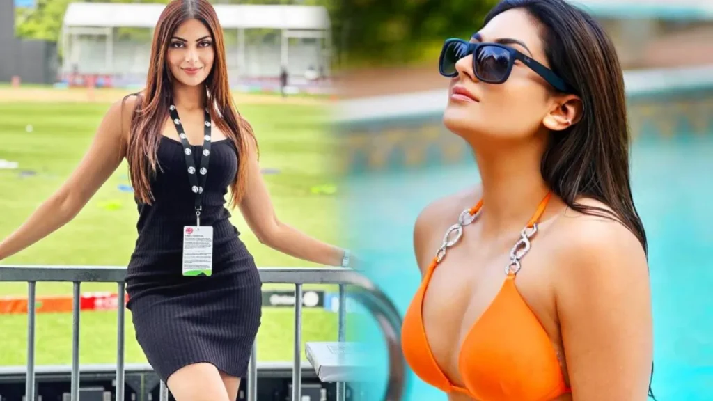 Yesha Sagar