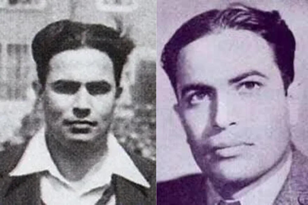 Shri Ranga Sohoni
