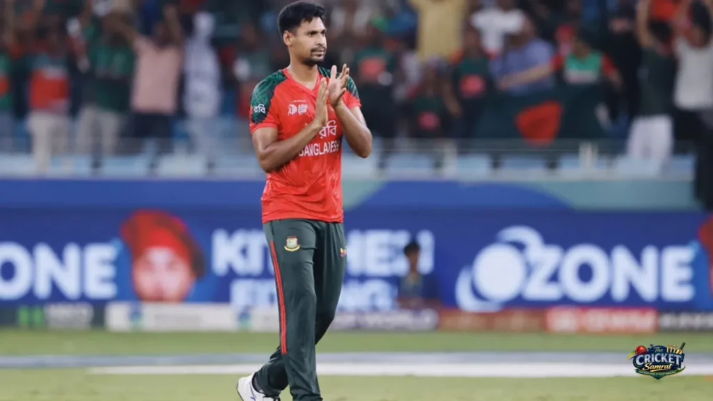 Bcci mustafizur rahman ipl 2026