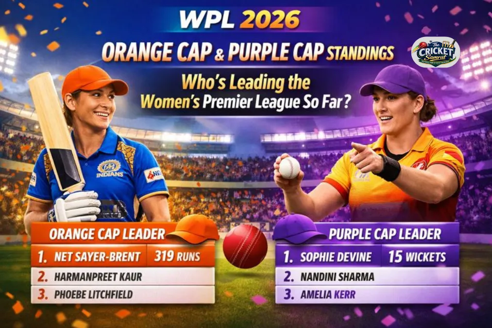 WPL 2026