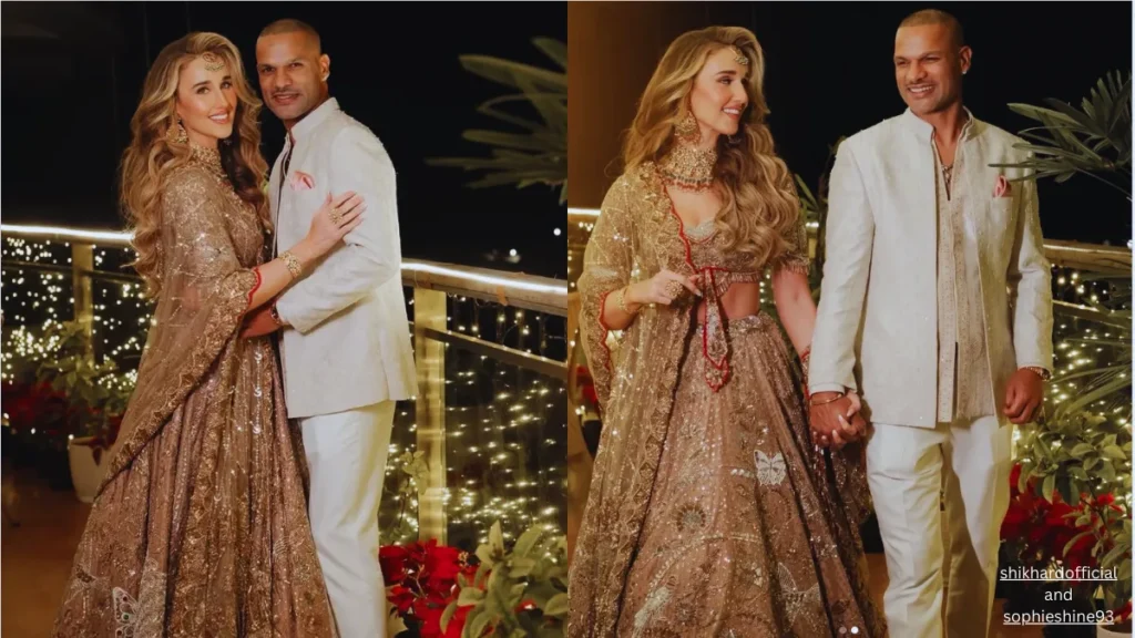 Shikhar Dhawan ready to get married again