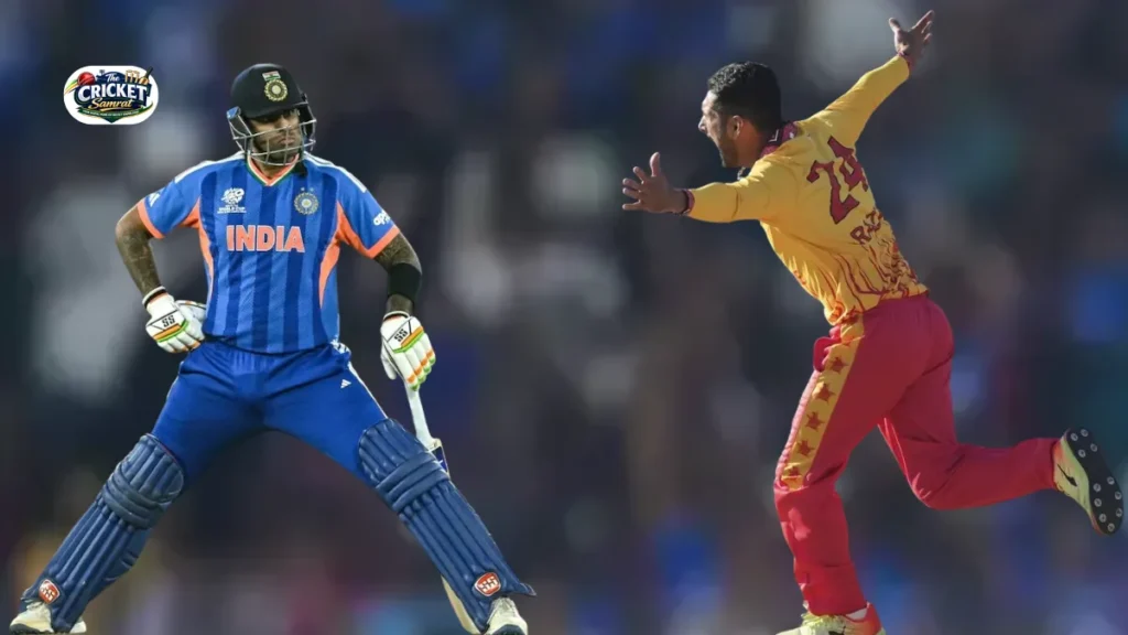 T20 World Cup