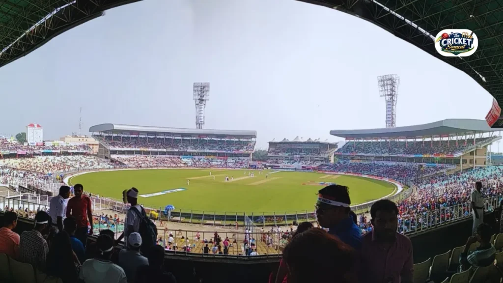 Eden Garden