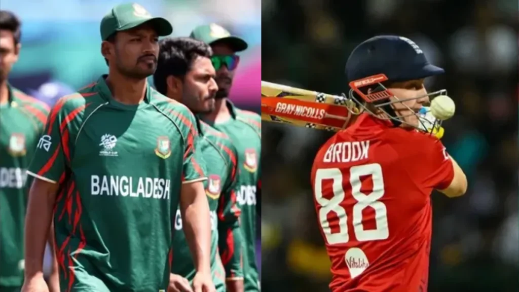T20 World Cup 2026