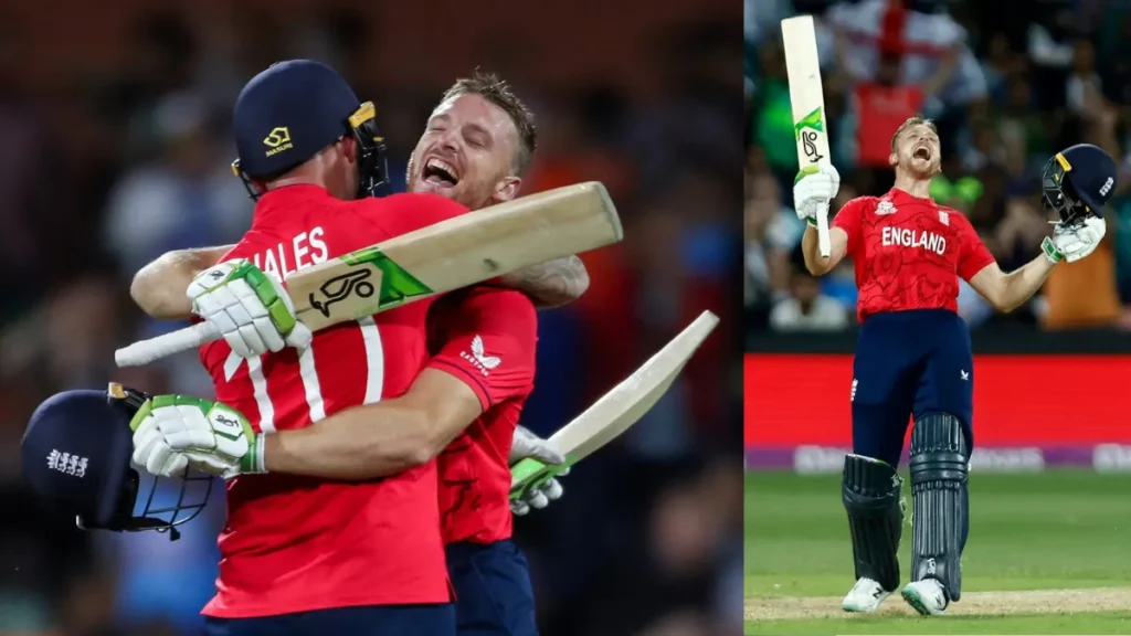 Pakistan vs England