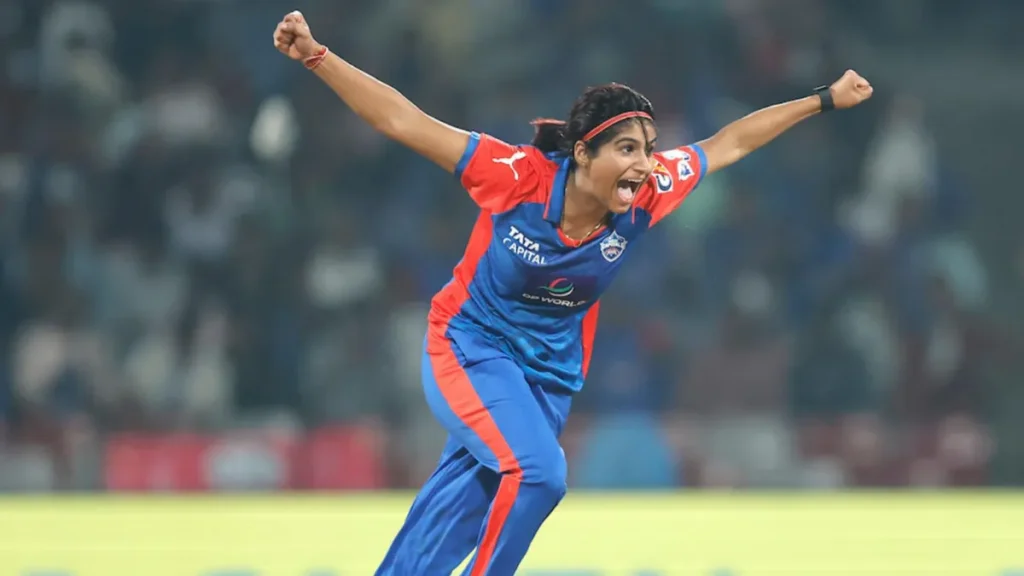 Nandini Sharma