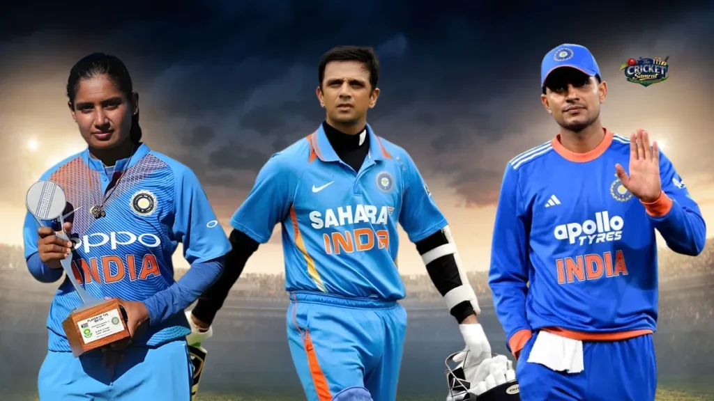 BCCI Naman Awards 2026