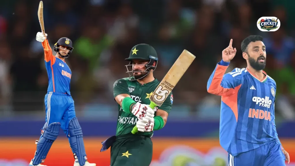 ICC T20 Rankings